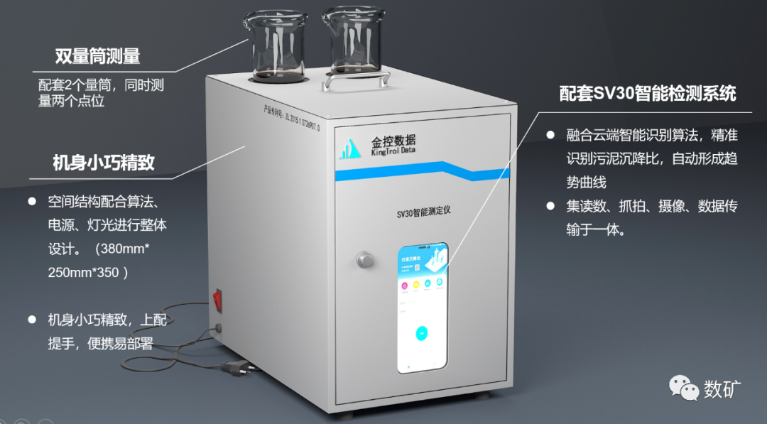 一套落實(shí)SV30指標(biāo)檢測規(guī)程的裝置（附SV30檢測規(guī)程）