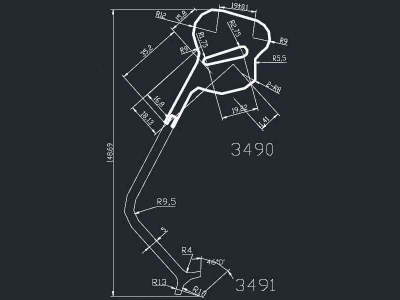 產品3490-3491